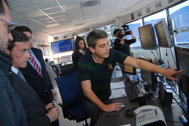 Los servicios de Salvamento Marítimo en Cartagena prestaron auxilio a cerca de 600 personas durante el pasado año - 2, Foto 2