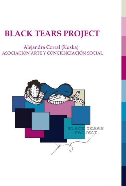 Lágrimas Negras, un tapiz en defensa de los derechos humanos de las mujeres - 1, Foto 1