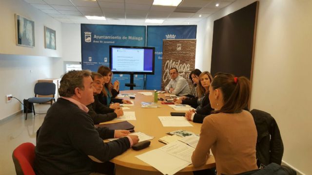 Murcia ostenta la presidencia del Comité Español de la Bienal de Jóvenes Creadores de Europa y el Mediterráneo - 1, Foto 1