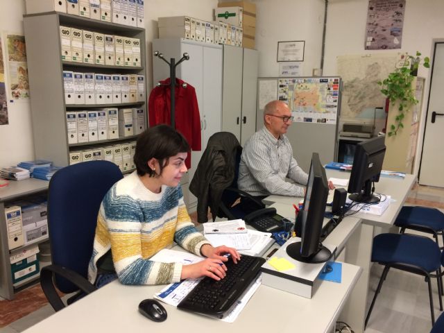 Últimas plazas libres para cuatro cursos dirigidos a desempleados - 1, Foto 1