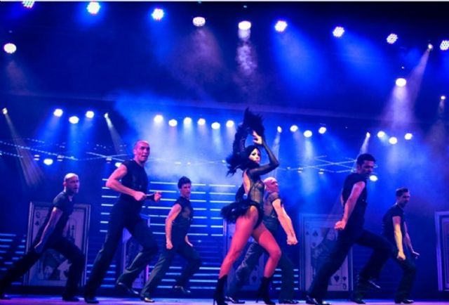 Los torreños disfrutarán de una gran cena de convivencia en Benidorm - 1, Foto 1