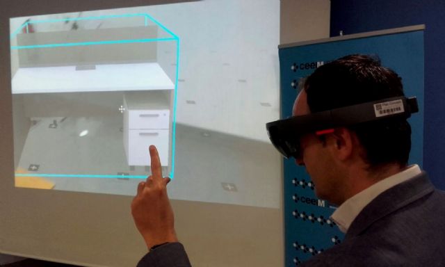 La Comunidad muestra a medio centenar de emprendedores el potencial de la realidad virtual para las 'startup' de la Región - 1, Foto 1