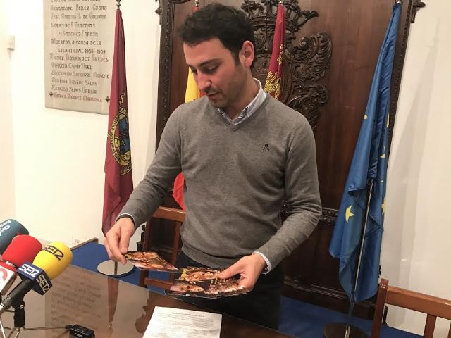 22 comparsas participarán los días 18, 25, 26 febrero y 4 de marzo en los actos que la Concejalía de Cultura ha organizado para festejar el Carnaval - 1, Foto 1