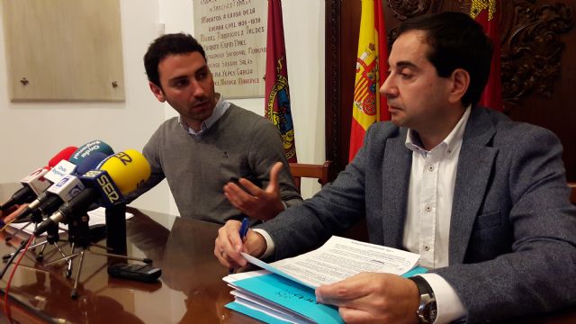 El nuevo PEPRI permitirá al Ayuntamiento expropiar solares y casas abandonadas para potenciar la mejora del casco histórico - 1, Foto 1