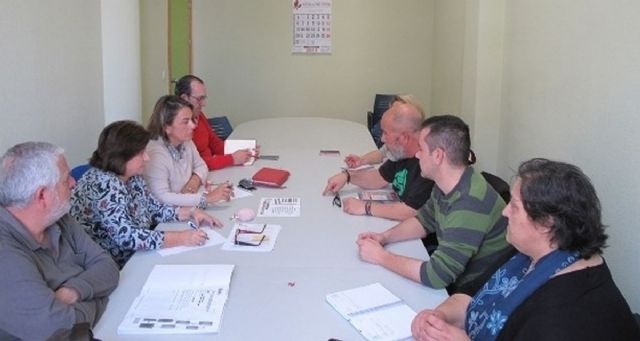 Servicios Sociales trabaja con la Plataforma de Afectados por la Hipoteca y la Oficina de Consumo para asesorar sobre las clausulas suelo - 1, Foto 1