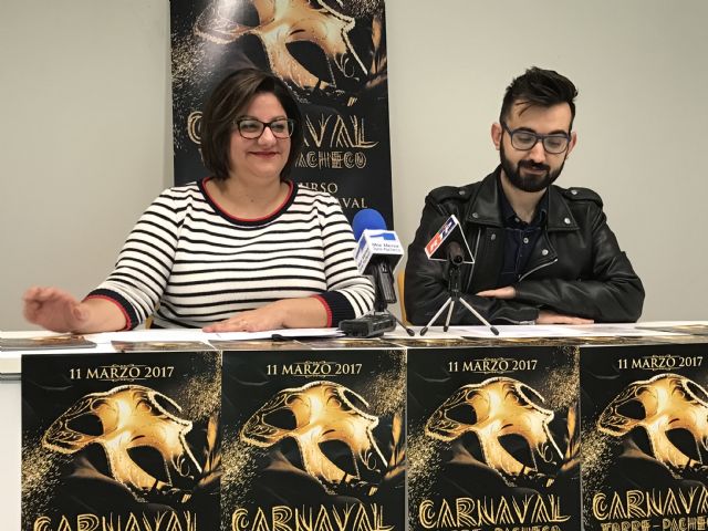 Desfile de Carnaval en Torre-Pacheco - 3, Foto 3