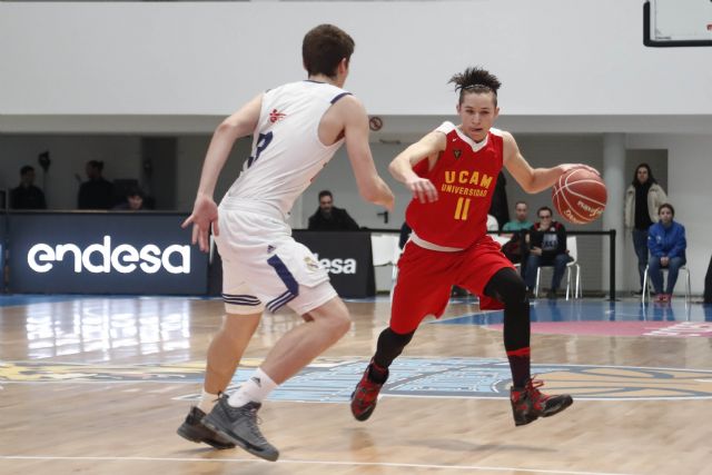 Gran esfuerzo sin recompensa - 1, Foto 1