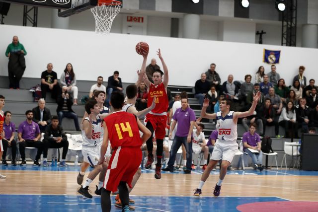 Gran esfuerzo sin recompensa - 4, Foto 4