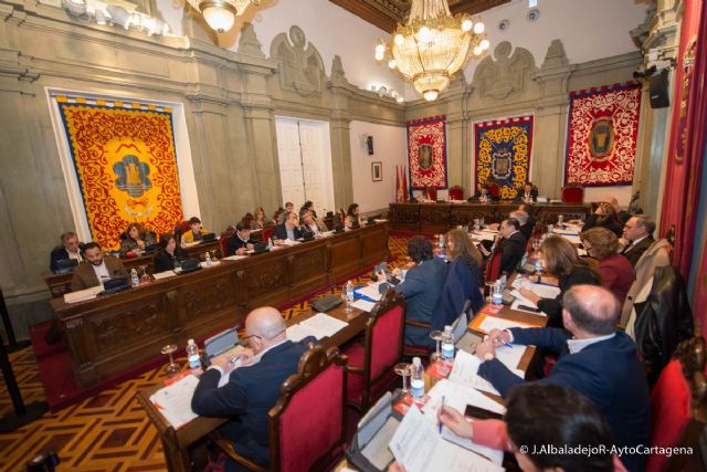 El TSJ anula la revision del Plan General iniciada por acuerdo de pleno de 30 de junio de 2016 - 1, Foto 1