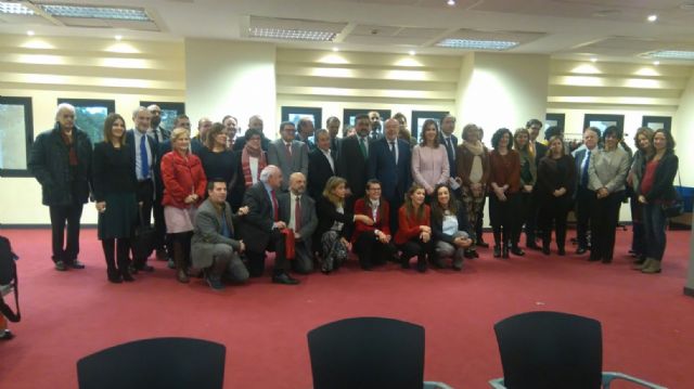 El Plan Director nacional de Cooperación al Desarrollo es aprobado con el apoyo de la Comunidad Autónoma - 1, Foto 1