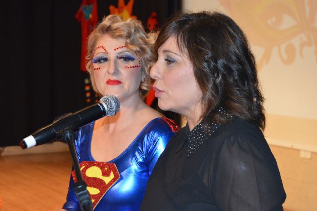 La escuela infantil 'Soletes' pregona el Carnaval de Las Torres de Cotillas - 2, Foto 2