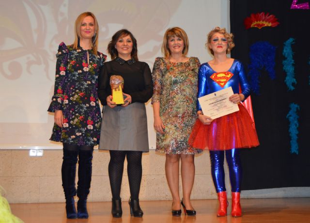 La escuela infantil 'Soletes' pregona el Carnaval de Las Torres de Cotillas - 3, Foto 3