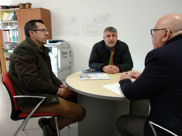 Cs visita el Colegio Miralmonte para conocer su experiencia con el plan KiVa de prevención contra el acoso escolar - 1, Foto 1