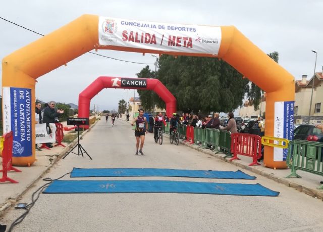 Domingo de RCH en La Aljorra - 1, Foto 1