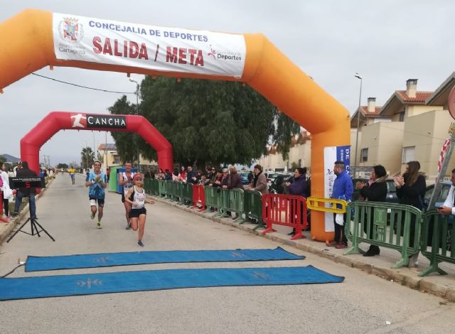 Domingo de RCH en La Aljorra - 2, Foto 2