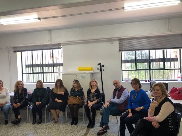 Segunda edición del programa 100x100 activación en Alcantarilla - 1, Foto 1