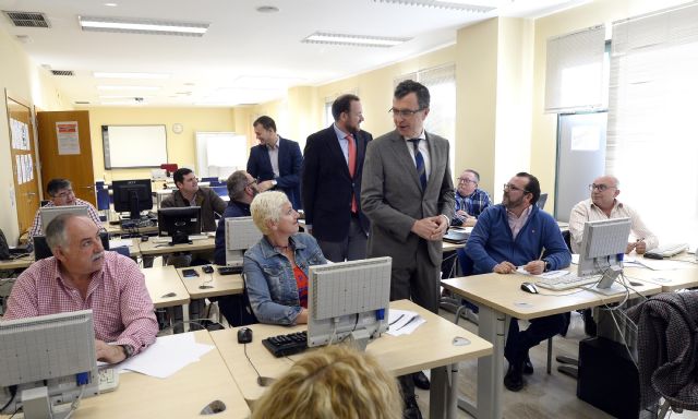 ProMurcia garantiza la transparencia y moderniza la gestión diaria de las pedanías - 2, Foto 2