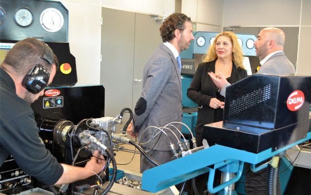 Cómo una empresa de economía circular lidera en España la venta de recambios y producto reconstruido - 1, Foto 1