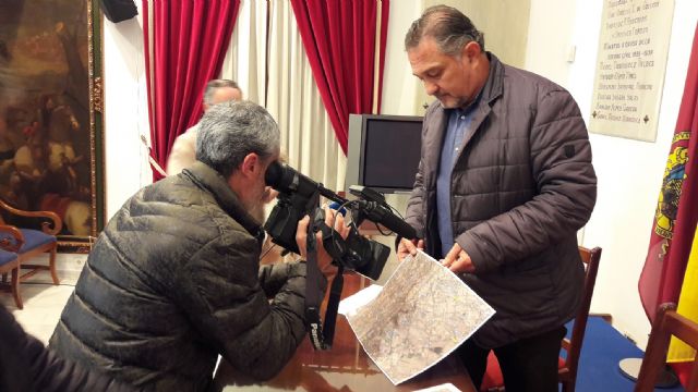 El PP propone buscar financiación para conectar el carril bici de la carretera de Águilas con el barrio de San Fernando y el Parador de los Seguras - 2, Foto 2