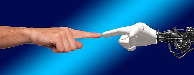 Explotar los beneficios de la automatización: la asignatura pendiente de la industria española - 1, Foto 1