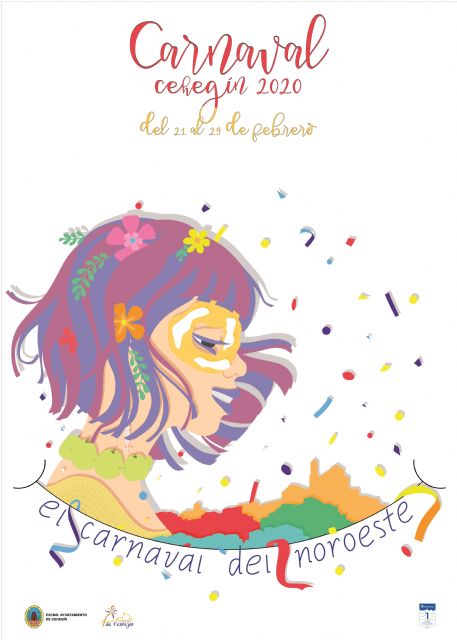 Novedades en la programación del Carnaval de Cehegín 2020 - 1, Foto 1