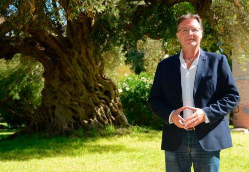 IU-Verdes apoya la movilización de los agricultores el 21 de febrero - 1, Foto 1