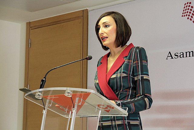 Ciudadanos destaca su apoyo a empresas, autónomos, comerciantes y artesanos para impulsar la I+D+i, el empleo y el bienestar social - 2, Foto 2