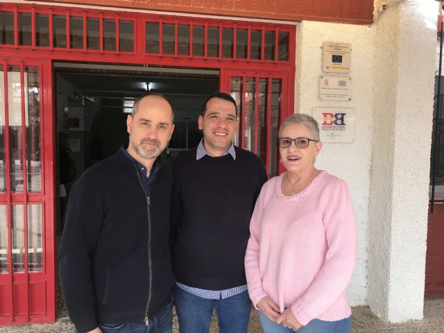 El Ayuntamiento realiza talleres para mejorar las competencias y habilidades para el empleo de los jóvenes - 2, Foto 2