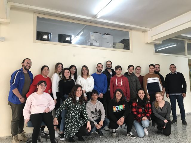 El Ayuntamiento realiza talleres para mejorar las competencias y habilidades para el empleo de los jóvenes - 3, Foto 3