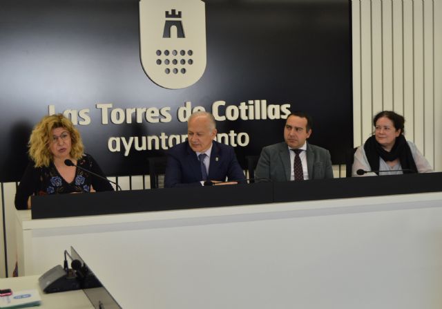 El intercambio escolar entre Las Torres de Cotillas y Firminy cumple 11 años - 5, Foto 5