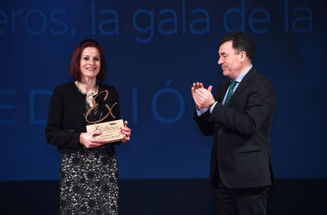 Celestyal cruises recibe el premio excellence de cruceros por su itinerario 3 continentes - 1, Foto 1