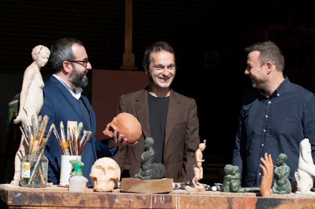 El 51 Festival de Teatro, Música y Danza de San Javier se rinde al realismo mágico latinoamericano con La Casa de los espíritus y Pedro Páramo - 1, Foto 1