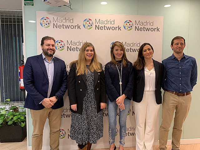 La tecnología ayuda a lograr una transformación hacia una economía circular según Opinno - 1, Foto 1