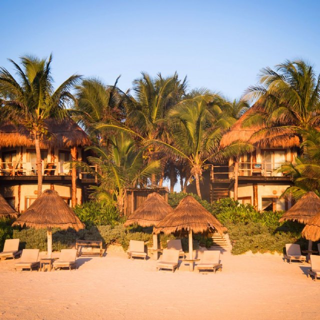 Hotel Encantada Tulum; una escapada romántica en México - 1, Foto 1