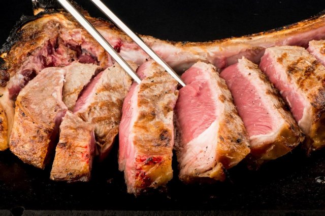 Brunelli’s Steakhouse recibe el premio Qué Bueno Canarias 2020 en la categoría mejor asador - 1, Foto 1