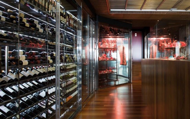 Brunelli’s Steakhouse recibe el premio Qué Bueno Canarias 2020 en la categoría mejor asador - 2, Foto 2