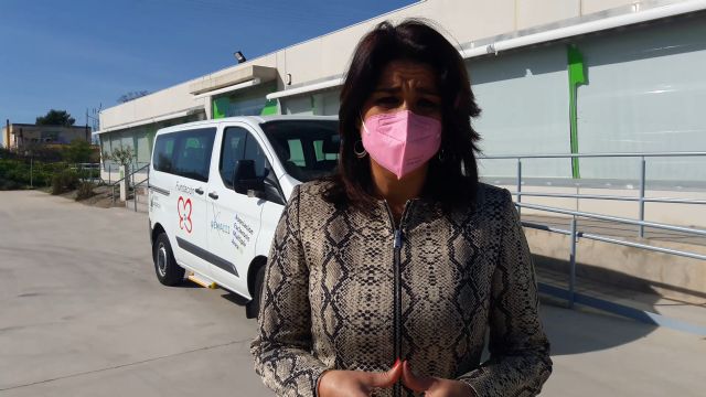 El Partido Popular propone que las oenegés reciban la subvención municipal en el primer trimestre del año ante la fuerte caída de ingresos por culpa del Covid - 1, Foto 1