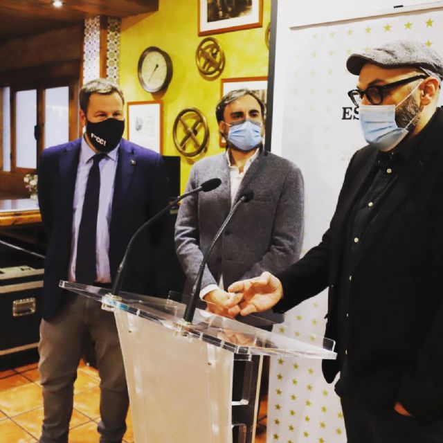 El jurado del II Concurso de relato Club Renacimiento Premio Generación Estrella elige los diez finalistas de esta edición - 1, Foto 1