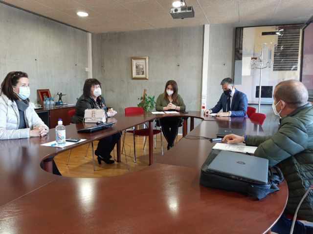 El IES Sanje construirá una réplica del autogiro para conmemorar el centenario de su primer aterrizaje - 1, Foto 1