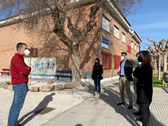 La limpieza en colegios prioriza su actuación en los baños y zonas de mayor contacto - 2, Foto 2