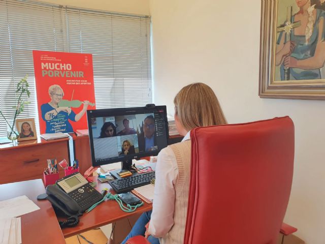 Rasinet y Columbares acompañan a seis familias en situación de emergencia habitacional durante su proceso de inclusión social - 1, Foto 1