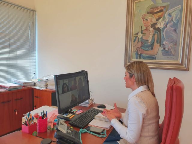 Rasinet y Columbares acompañan a seis familias en situación de emergencia habitacional durante su proceso de inclusión social - 2, Foto 2