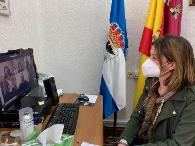 SEGITTUR inicia los trabajos con Águilas para su conversión en Destino Turístico Inteligente - 2, Foto 2