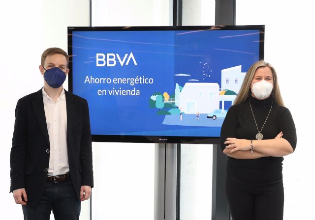 BBVA ayuda a ahorrar en los recibos del gas y la luz a sus clientes gracias a la analítica de datos - 1, Foto 1