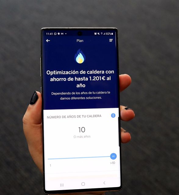BBVA ayuda a ahorrar en los recibos del gas y la luz a sus clientes gracias a la analítica de datos - 2, Foto 2