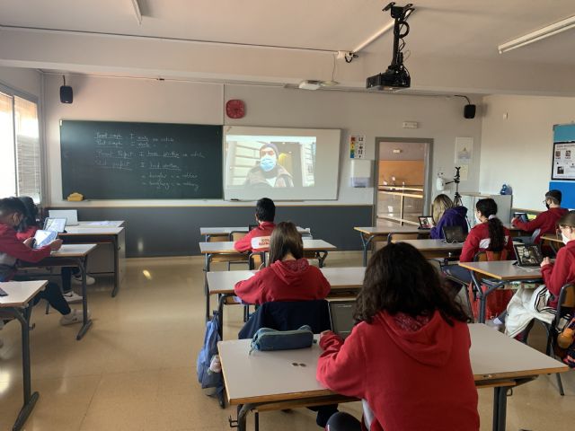 Viajando en el aula visita la cuna del renacimiento italiano - 3, Foto 3