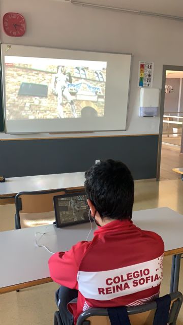 Viajando en el aula visita la cuna del renacimiento italiano - 4, Foto 4