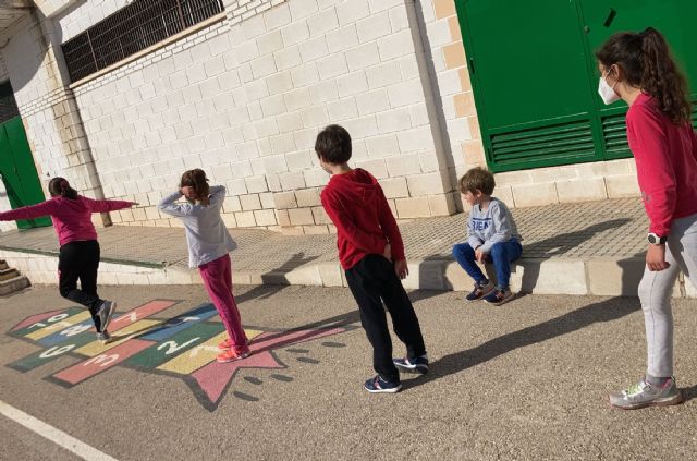 En marcha el Servicio de Conciliación de la Concejalía de Igualdad en cuatro centros educativos - 1, Foto 1