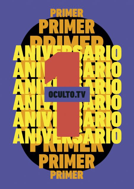 El proyecto audiovisual OCULTO.TV cumple su primer año - 1, Foto 1