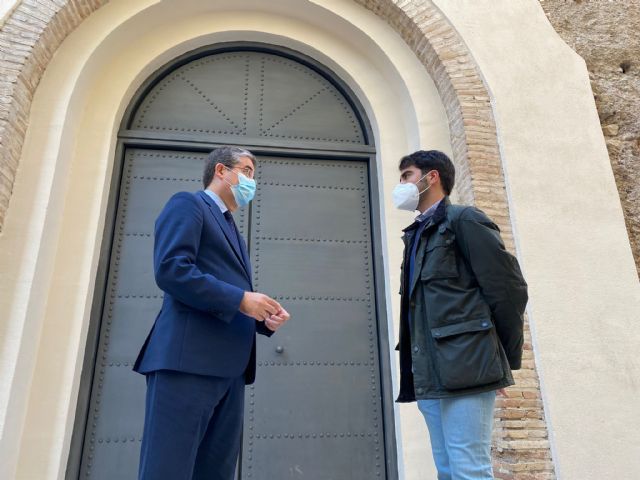 El PP propone el diseño de una campaña de difusión turística de la Semana Santa para atraer visitantes - 1, Foto 1